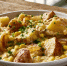 Готовлю жареную картошку с кукурузой в сливочном соусе — намного вкуснее обычной жареной или варёной - Кубанские Новости