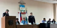 В городе Башкирии назначили нового начальника полиции - Башинформ