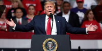 Трамп поручил расследовать цены на бензин в Соединенных Штатах - ИА Общественная служба новостей