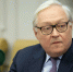 Дипломат Рябков предупредил Запад о катастрофе при столкновении с Россией - ИА Общественная служба новостей