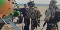 В Красноярском крае Росгвардия и Рыбоохрана усилили контроль за сохранением рыбных ресурсов - Росгвардия