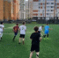 «Детский спорт»: глава Пензы рассказал о работе дворовых тренеров - Progorod58.Ru