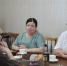 Встреча с участником СВО - Город Галич