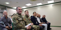 Депутаты-ветераны СВО обсудили развитие медицины в Челябинской области - Вечерний Челябинск