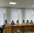 Заседание оргкомитета - Сорочинский городской округ