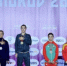 Спортсмены Хабаровского края завоевали медали чемпионатов России - AmurMedia.Ru