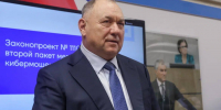 Депутат Госдумы Иван Демченко: Поддержка малого и среднего бизнеса остаётся одной из важнейших задач - Газета Призыв