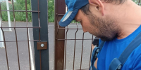 Детей спасли с закрывшейся площадки в Воткинске - ИА Удмуртия