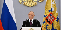 Лучшие выпускники ВИПЭ ФСИН России побывали на торжественном приеме Президента Российской Федерации - Вологодский институт права и экономики ФСИН России