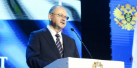 Олег Мельниченко поздравил сотрудников регионального Центра спецсвязи и информации ФСО - Пенза-Обзор