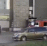 В Красноярске во время пожара в жилом доме на 9 этаже пострадал 1 человек - 1-LINE
