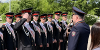 пресс-службы правительства Забайкалья - Забайкальский рабочий
