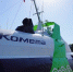 Морское сообщение между центром Сочи и Адлером возобновили - Газета Краснодарские известия