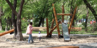 В Приамурье благоустроят 18 пространств в 2027 году - ИА Порт Амур