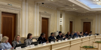 Укрепления гражданского единства и межнационального согласия обсудили на заседании Консультативного совета по делам национальностей - Информационный портал Свердловской области