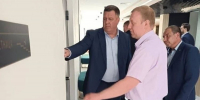 Партийцы проинспектировали объекты народной программы - Единая Россия