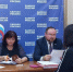 Приемы граждан провели областные парламентарии в Ангарске, Усолье-Сибирском и Усть-Илимске - Законодательное Собрание