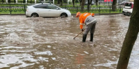 В Кировской области ввели режим повышенной готовности - Свойкировский.рф