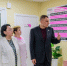 В Звенигове Юрий Зайцев обсудил с молодыми медработниками меры поддержки кадров на селе - Марийская правда