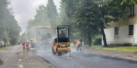 В Йошкар-Оле готовят площадки под остановочные павильоны и ведут дорожные работы - Газета Йошкар-Ола