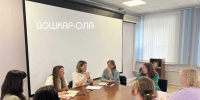 Совет матерей консультирует по буллингу в школах Йошкар-Олы - Газета Йошкар-Ола