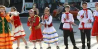 В Уфе стартует III Всероссийская детская фольклориада - Башинформ
