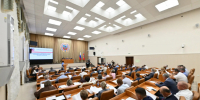 В Правительстве Алтайского края обсудили безопасность детей в период летних каникул - Газета Сельский вестник