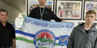 На стадионе "Спартак" г. Туймазы прошли XXXIV Сельские спортивные игры по лёгкой атлетике - Администрация Туймазинского района