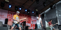 Red fest - Новый Компаньон