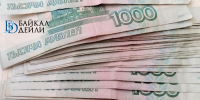 В Бурятии из предпринимательницы вытрясли долг на 200 с лишним тысяч - ИА Байкал-Daily