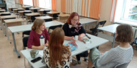 Курганцам помогут развить писательские навыки - Новый мир