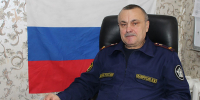 ПОМОЧЬ ВЕРНУТЬСЯ К НОРМАЛЬНОЙ ЖИЗНИ - Газета Степная новь