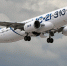 МС-21-310 взлетел с одним двигателем и преодолел свыше 3800 километров - ИА ИркСиб