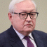 Рябков заявил, что Запад ждут катастрофические последствия в случае столкновения с РФ - M24.Ru