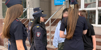 В Вологде в ходе рейда выявили трех подростков без родителей ночью и четырех пьяных несовершеннолетних - OnlineVologda.Ru