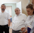 В Дороховской поликлинике провели выездное совещание - Рузский городской округ