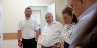 В Дороховской поликлинике провели выездное совещание - Рузский городской округ