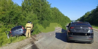 Двое пострадавших были госпитализированы - TltGorod.Ru
