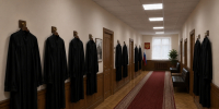 В саратовские суды ищут шесть судей и одного председателя - ИА Взгляд-инфо