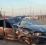 Женщина за рулём спровоцировала ДТП с пострадавшими под Брянском - Bryansk.News