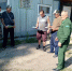Человеческий фактор и противопожарная пропаганда - Сосновоборский район