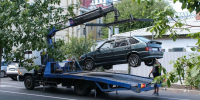 С начала года на штрафстоянки Краснодара эвакуировано более 8,6 тыс. автомобилей - Кубанские Новости