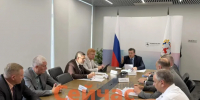 Топливный вопрос на контроле губернатора: переговоры с минэнерго РФ, оперштаб и визит на заправку - ИА Нижний сейчас
