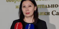 Якутия отправляет спецтехнику и очередной груз для бойцов СВО - Правительство Республики Саха (Якутия)