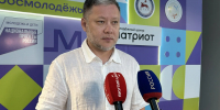 Центр «ВОИН» начнёт работу в отремонтированном спорткомплексе «Факел» - Правительство Республики Саха (Якутия)