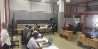 Преподаватели ОрГМУ сдали экзамен по английскому языку - ОрГМУ