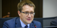 Максим Терещенко официально возглавил Нерюнгринский район - Якутское-Cаха ИА