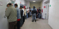 Еще 35 иностранцев-нарушителей выдворили из Челябинской области - Агентство новостей Доступ