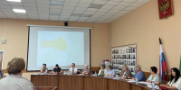 Сгоревшее в апрельский ураган СНТ «Весна» решили присоединить к Расцвету - ИА Хакасия