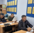 Изучение морально-психологического климата в коллективе пожарно-спасательного отряда № 35 - Центр по делам гражданской обороны, пожарной безопасности и чрезвычайным ситуациям